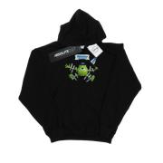 Disney Dames monsters university getapete mike hoodie