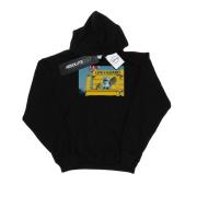 Disney Dames lilo and stitch life guard hoodie