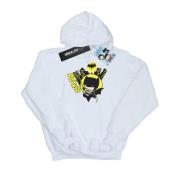 DC Comics Heren chibi batman swinging hoodie