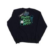 Harry Potter Dames voldemort duistere kunsten junior sweatshirt