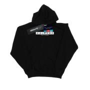 Friends Dames logo block hoodie