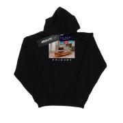 Friends Dames joey en chandler boot hoodie