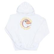 Disney Dames frozen olaf sun on the brain hoodie