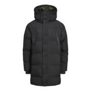 Jack & Jones Alpha long puffer