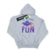 DC Comics Heren teen titans go let's have the fun hoodie