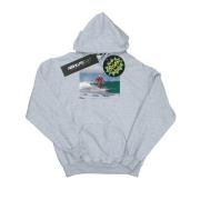 DC Comics Dames batman tv-serie joker surfing hoodie