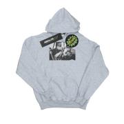 DC Comics Dames batman tv series ready for action hoodie