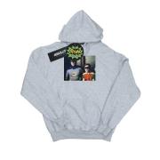 DC Comics Heren batman tv series dynamic duo photograph hoodie