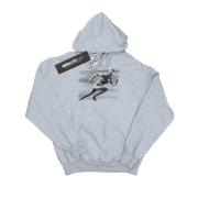 DC Comics Heren the flash spot racer hoodie