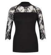 Vero Moda Vmbeate ls detail top wvn faw exp -