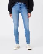 Wrangler High rise skinny river