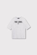 Alix The Label The label t-shirt melee