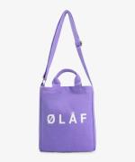 Olaf Hussein Medium totebag a1408