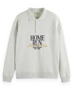 Scotch & Soda Sweatshirt 179901