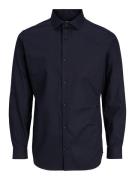 Jack & Jones Jack jones jprblaparker shirt l/s noos 12227385 -