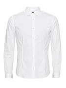 Jack & Jones Jack jones jjprparma shirt l/s noos 12097662 white