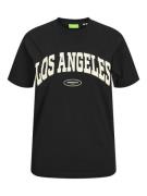 Jack & Jones Jxmerle reg ss tee jrs