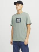 Jack & Jones Jjhudson tee ss crew neck