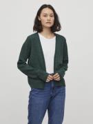 Vila Viril short l/s knit cardigan-noos