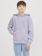 Jack & Jones Jjestar jj sweat hood noos jnr