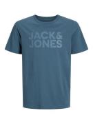 Jack & Jones Jjecorp logo tee ss crew neck ss19