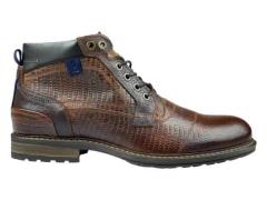 Australian Footwear Montenero leather