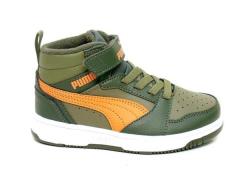 Puma Rebound v6 mid wtr ac 307979