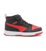 Puma Rebound v6 mid jr 393831