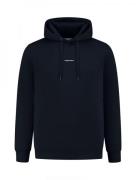 Pure Path 10311 07 navy essential logo sweater hoodie p