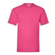 Fruit of the Loom Heren valueweight t-shirt