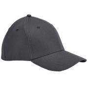 Beechfield Earthaware organic cotton stretch baseball cap