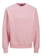 Jack & Jones jorvesterbro sweat crew neck noos 12241694 tickled