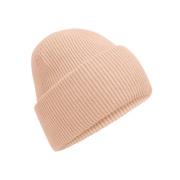 Beechfield Unisex classic engineered crown beanie voor volwassenen