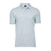 Tee Jays Heren luxe stretch poloshirt