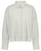 By-Bar Amsterdam Blouse lange mouw 25112081 nima