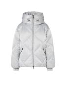 Beaumont Bm02110243 nowy puffer jacket