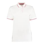 Kustom Kit Dames st mellion klassiek poloshirt