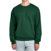 Jerzees Colours Unisex nublend sweatshirt voor volwassenen