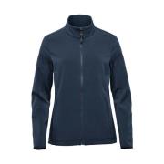 Stormtech Dames narvik soft shell jacket