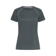 Stedman Stars Dames active 140 team raglan t-shirt