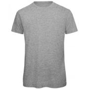 B and C Heren inspire organic t-shirt
