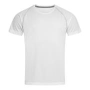 Stedman Stars Heren active 140 team raglan t-shirt