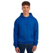 Jerzees Colours Unisex nublend hoodie voor volwassenen