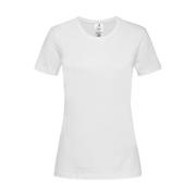 Stedman Stars Dames klassiek organic fitted t-shirt