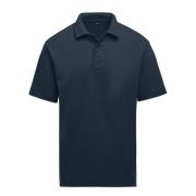 SG Unisexpoloshirt volwassenen effen