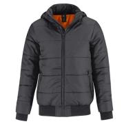 B and C Heren superhood jas