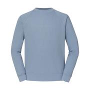 Fruit of the Loom Heren klassiek raglan sweatshirt