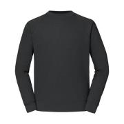 Fruit of the Loom Heren klassiek raglan sweatshirt