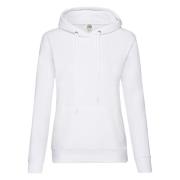 Fruit of the Loom Dames klassieke hoodie