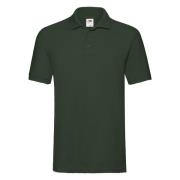 Fruit of the Loom Heren premium polo shirt